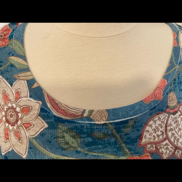 WHIMSY ROSE TOP SIZE S - Picture 8 of 12